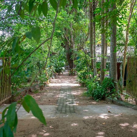 Silent Bungalow อุดาวาลาเว ภายนอก รูปภาพ