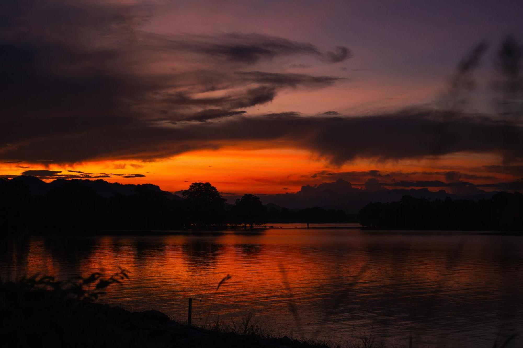 Silent Bungalow อุดาวาลาเว ภายนอก รูปภาพ