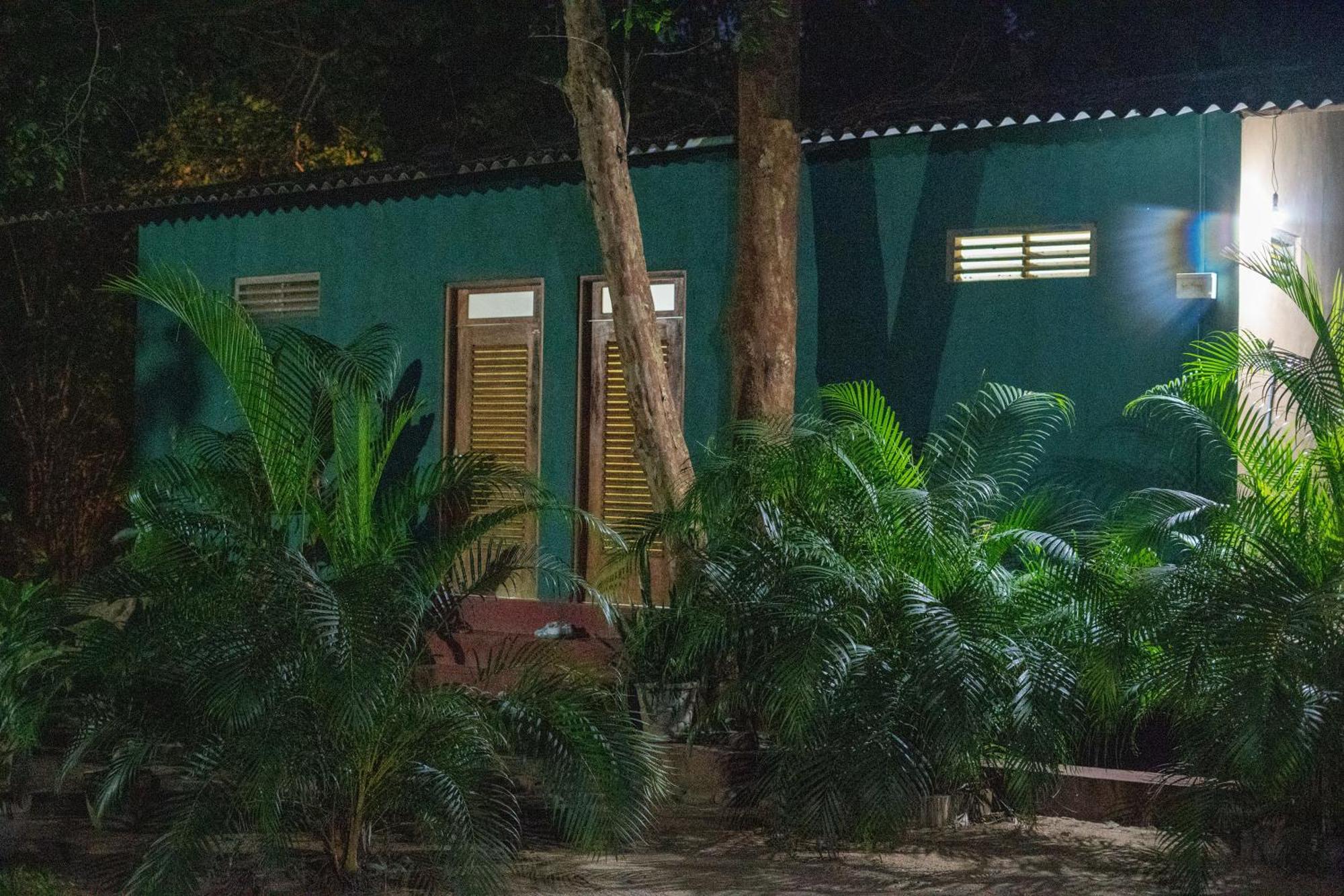 Silent Bungalow อุดาวาลาเว ภายนอก รูปภาพ