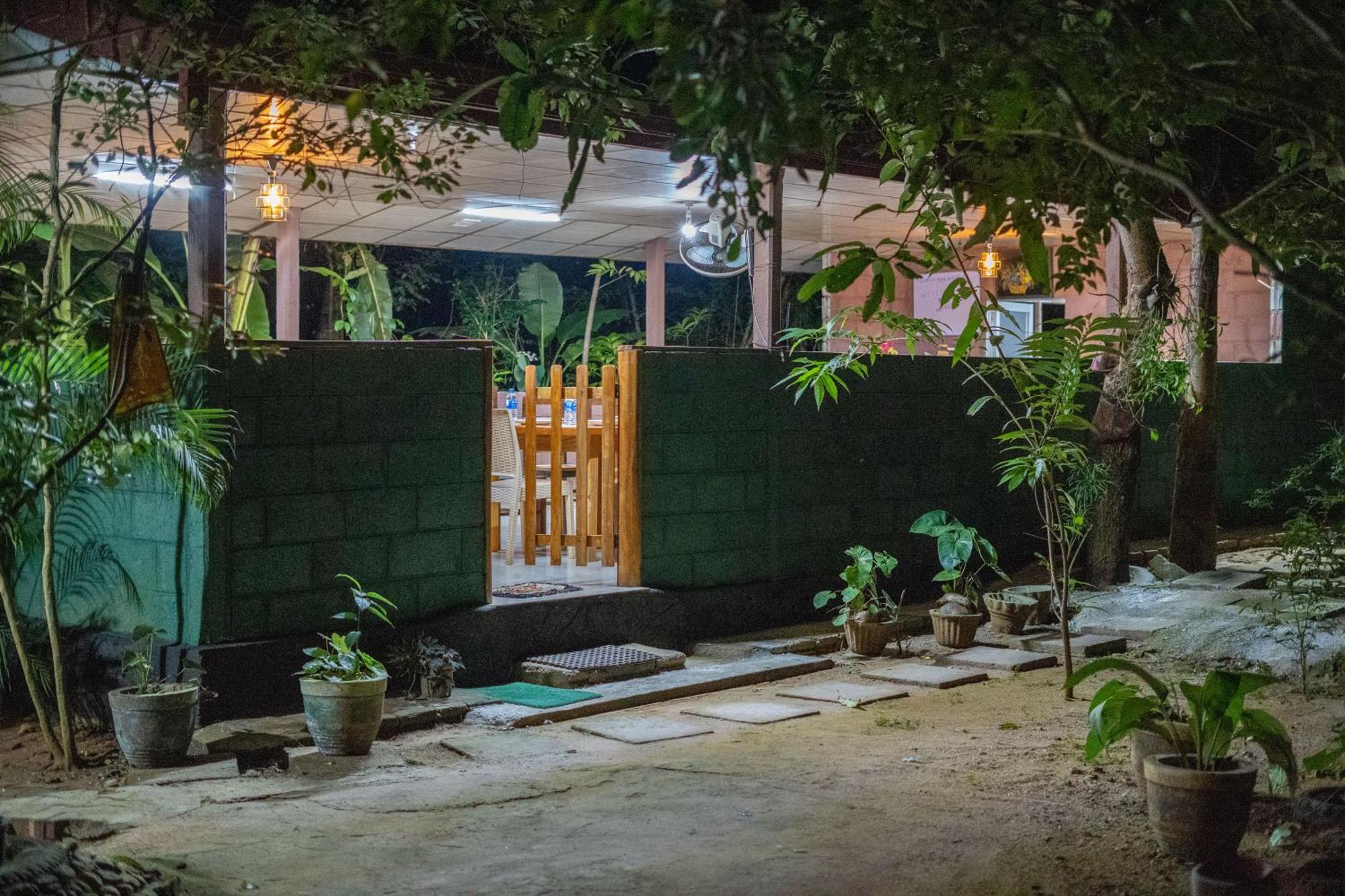 Silent Bungalow อุดาวาลาเว ภายนอก รูปภาพ