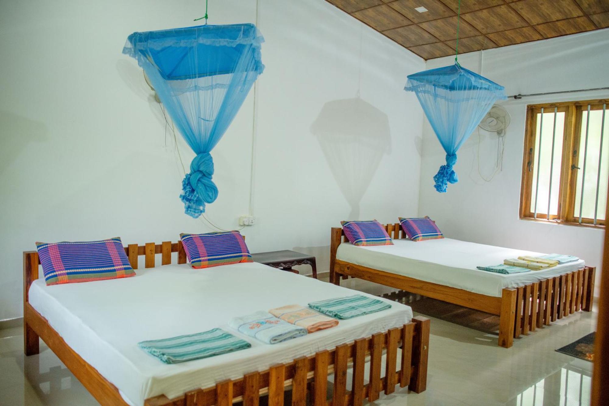 Silent Bungalow อุดาวาลาเว ภายนอก รูปภาพ