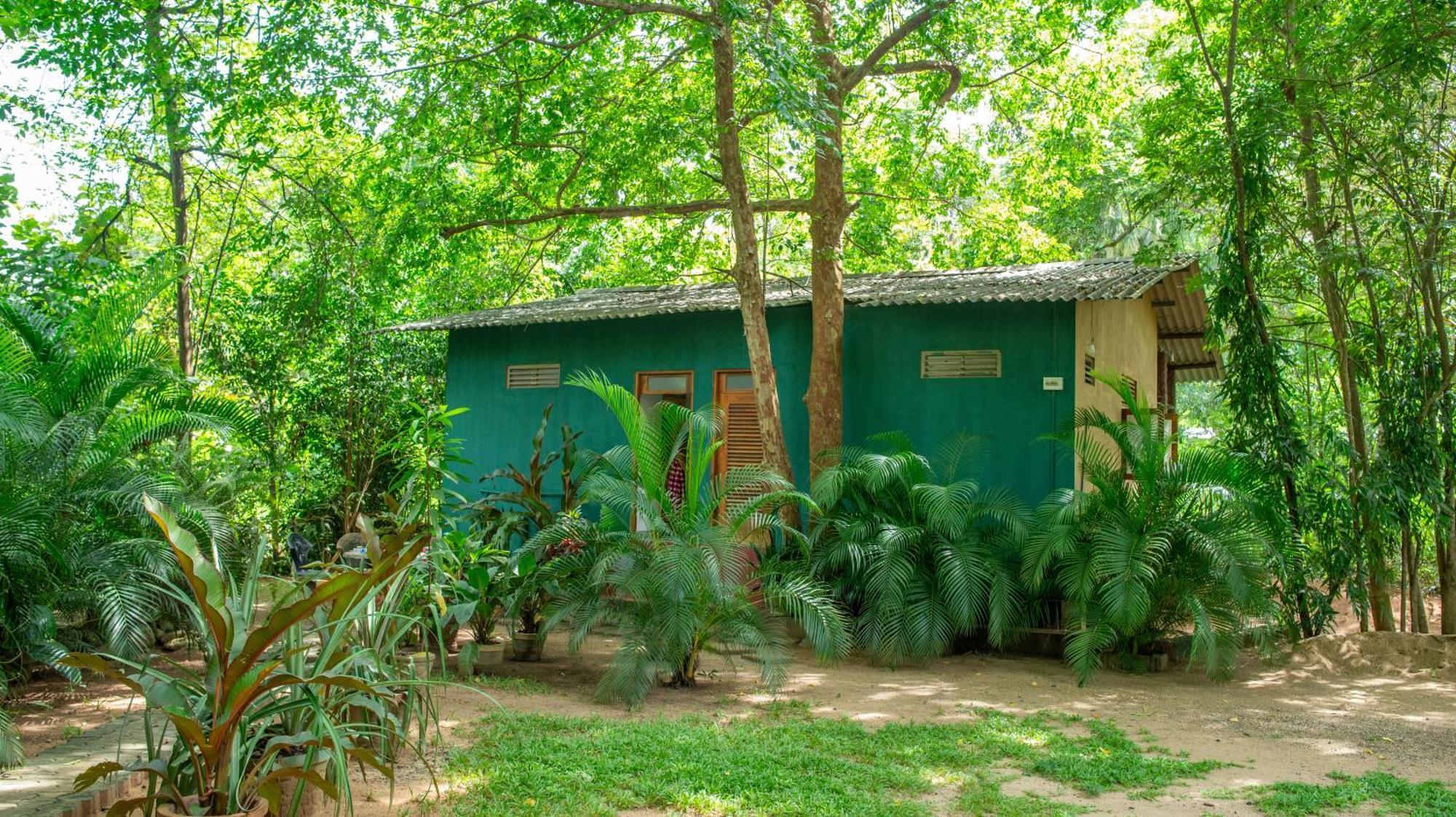 Silent Bungalow อุดาวาลาเว ภายนอก รูปภาพ