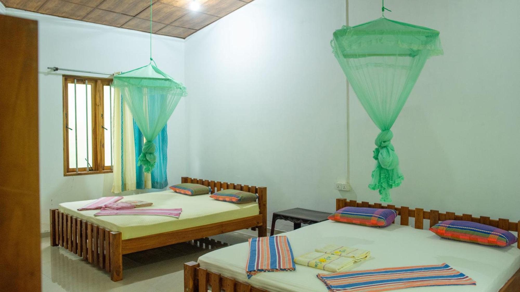 Silent Bungalow อุดาวาลาเว ภายนอก รูปภาพ