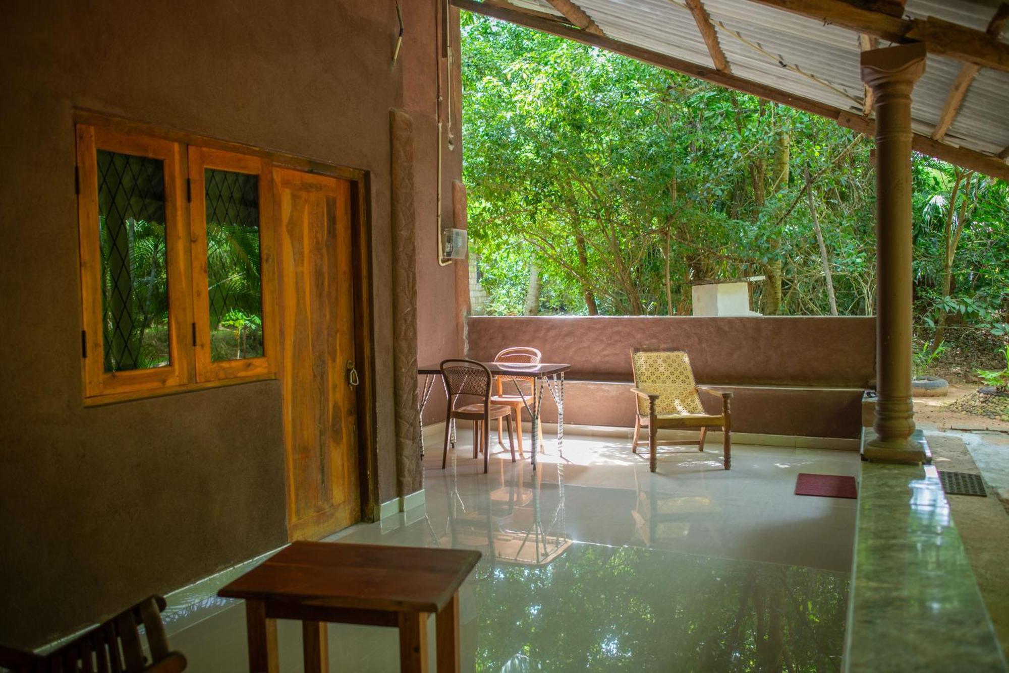 Silent Bungalow อุดาวาลาเว ภายนอก รูปภาพ