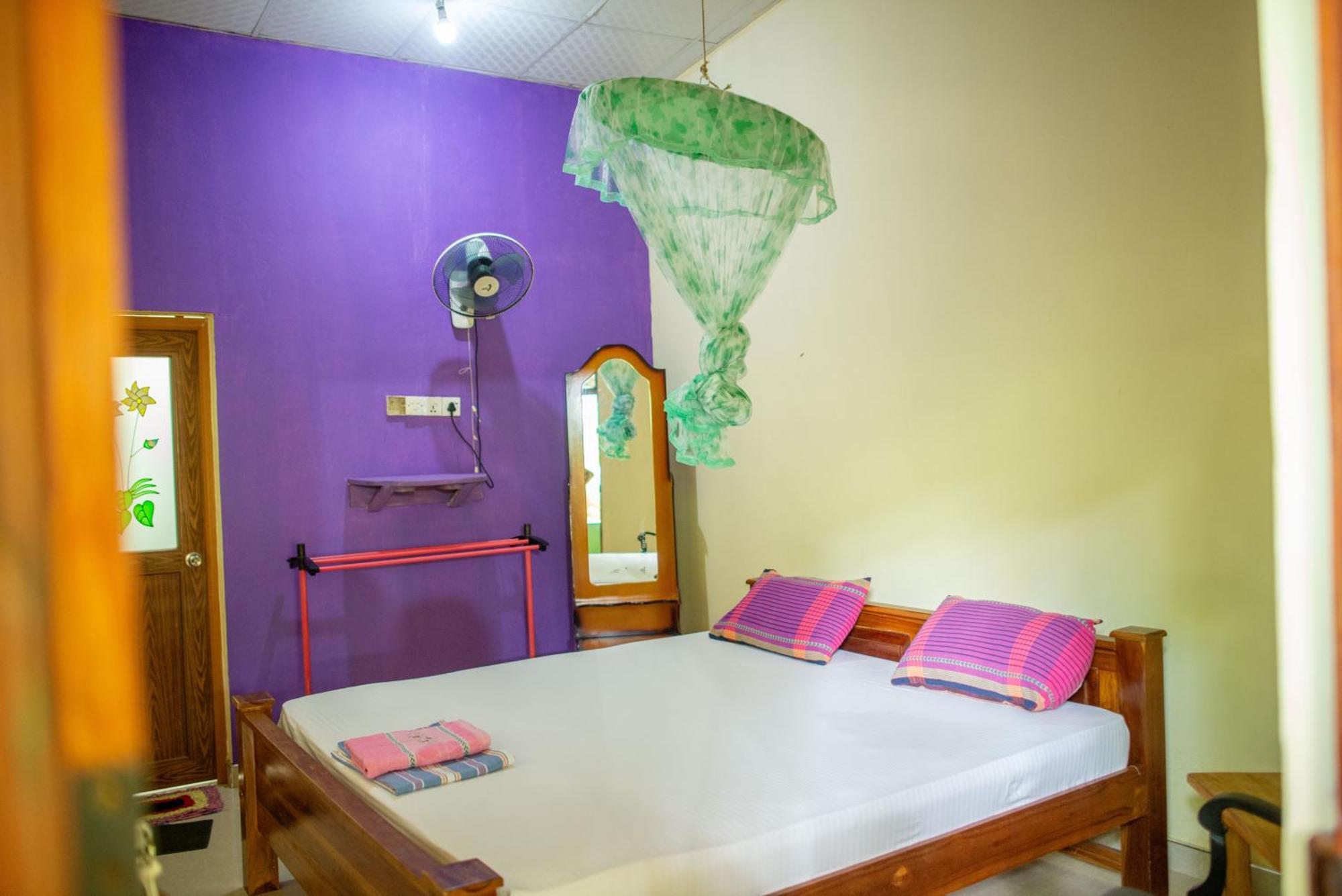 Silent Bungalow อุดาวาลาเว ภายนอก รูปภาพ