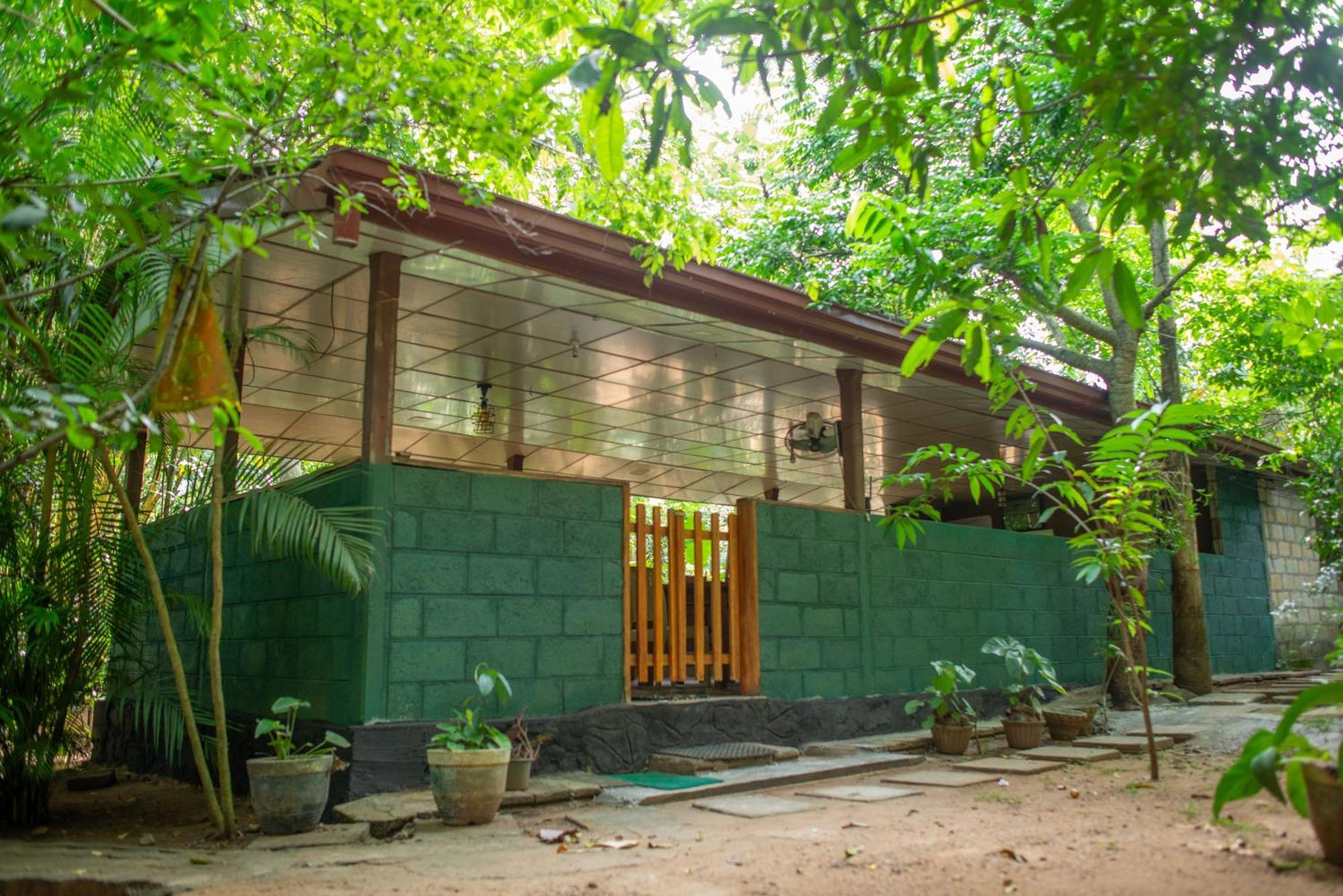Silent Bungalow อุดาวาลาเว ภายนอก รูปภาพ