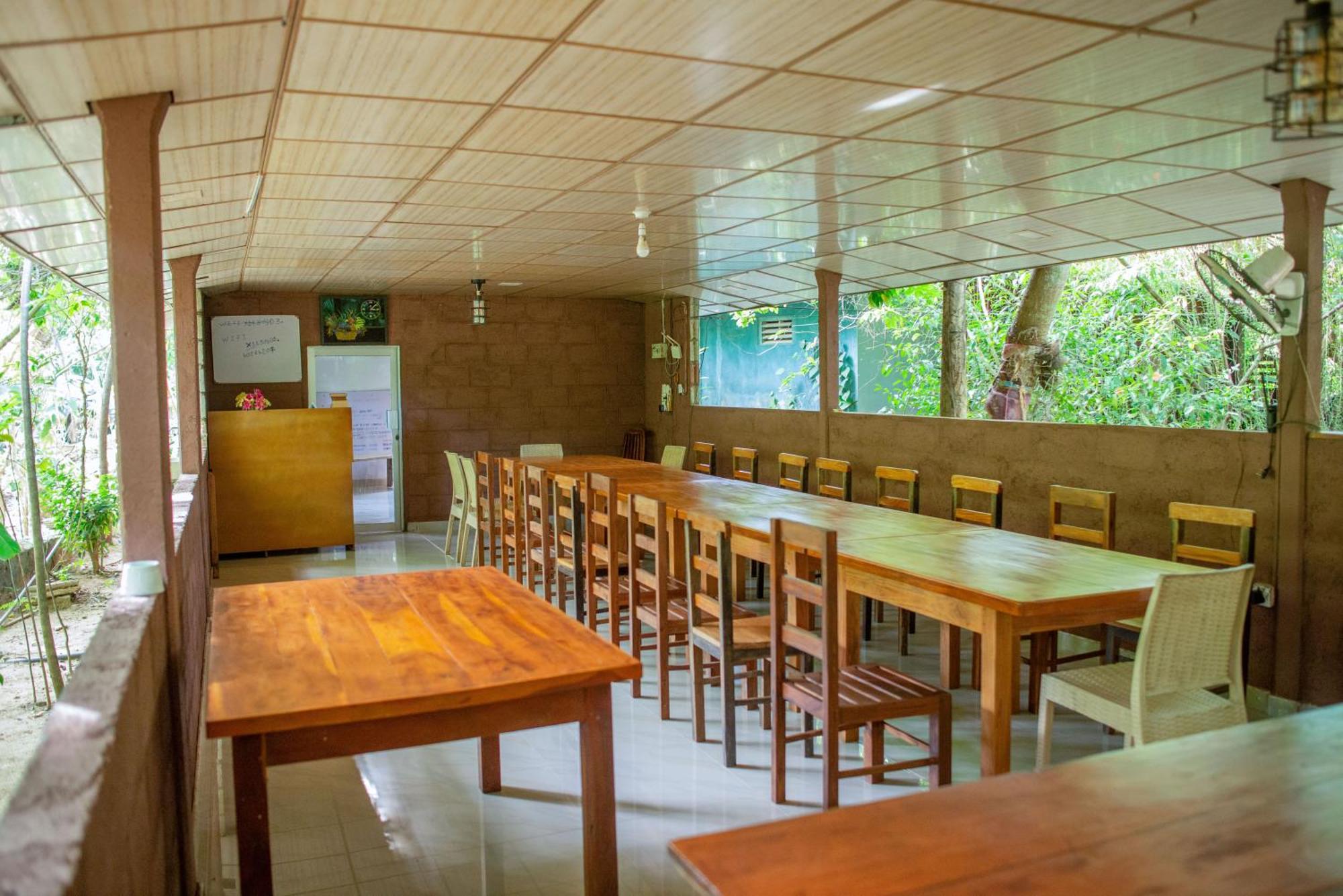 Silent Bungalow อุดาวาลาเว ภายนอก รูปภาพ