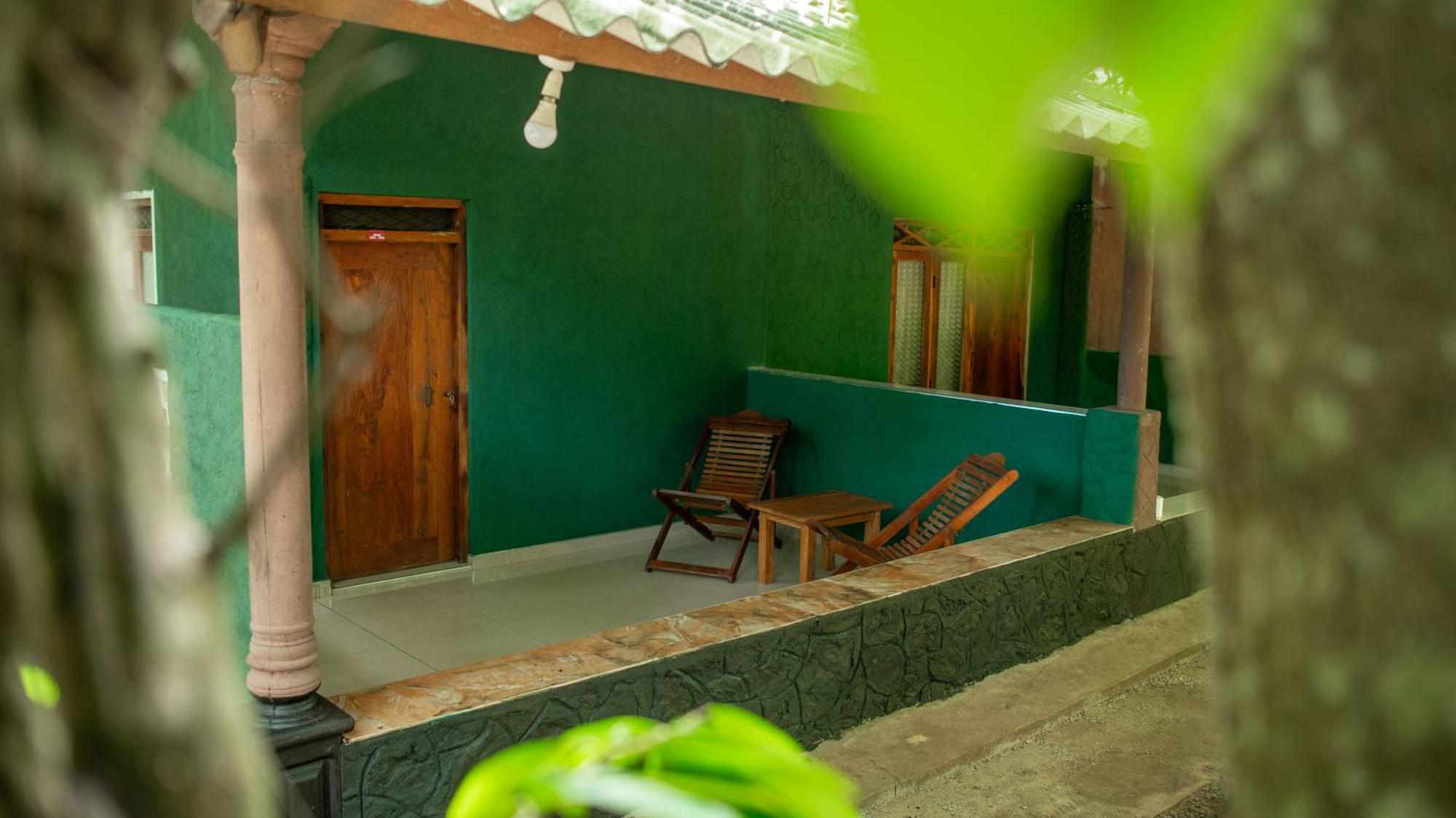 Silent Bungalow อุดาวาลาเว ภายนอก รูปภาพ