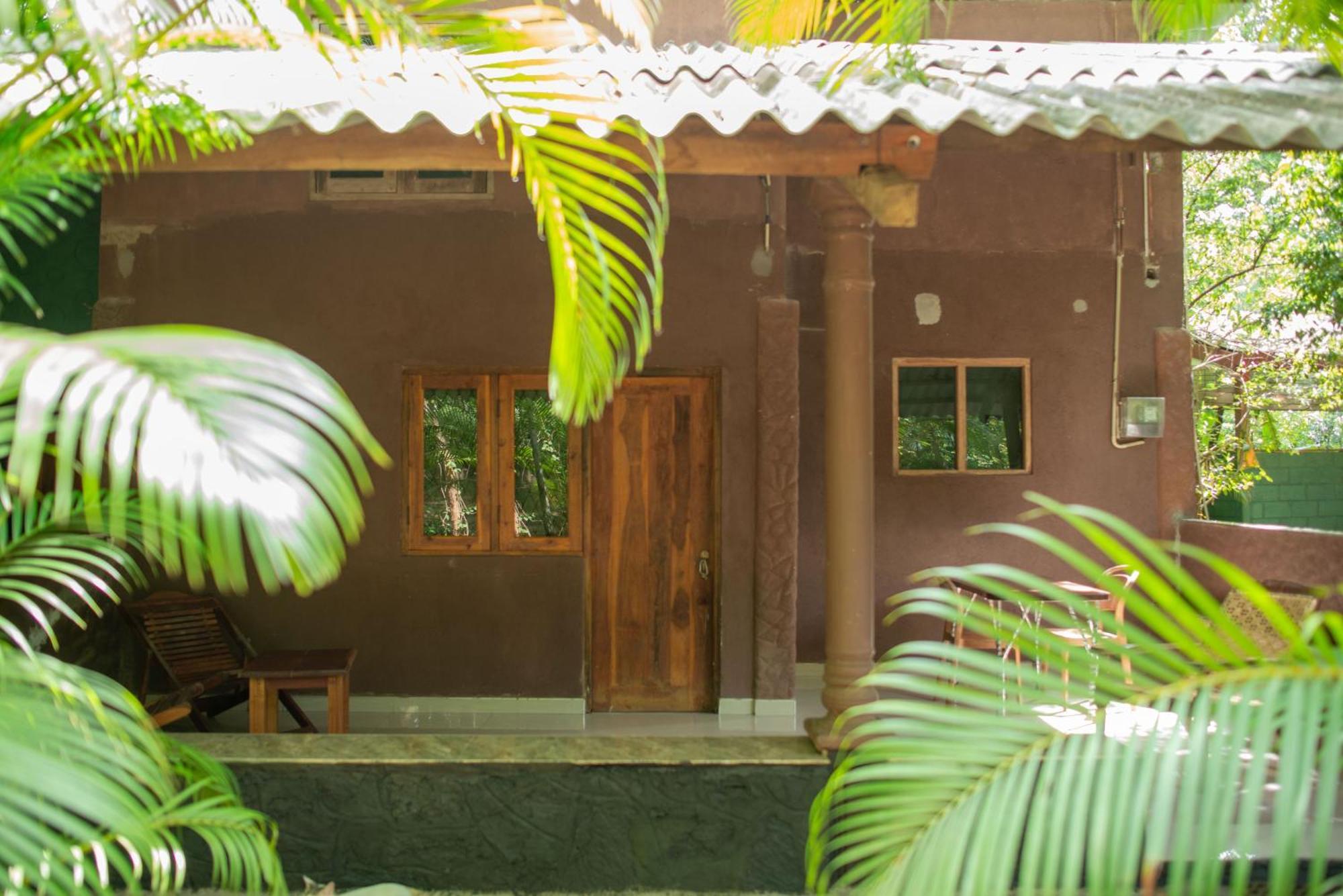 Silent Bungalow อุดาวาลาเว ภายนอก รูปภาพ