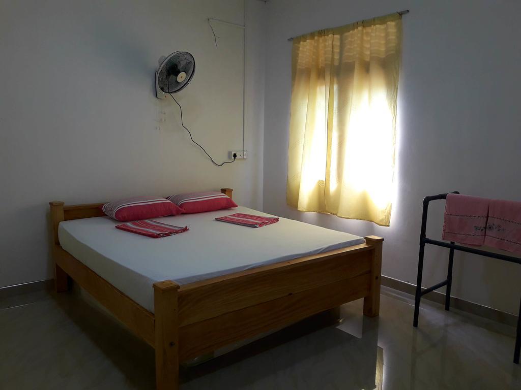Silent Bungalow อุดาวาลาเว ภายนอก รูปภาพ