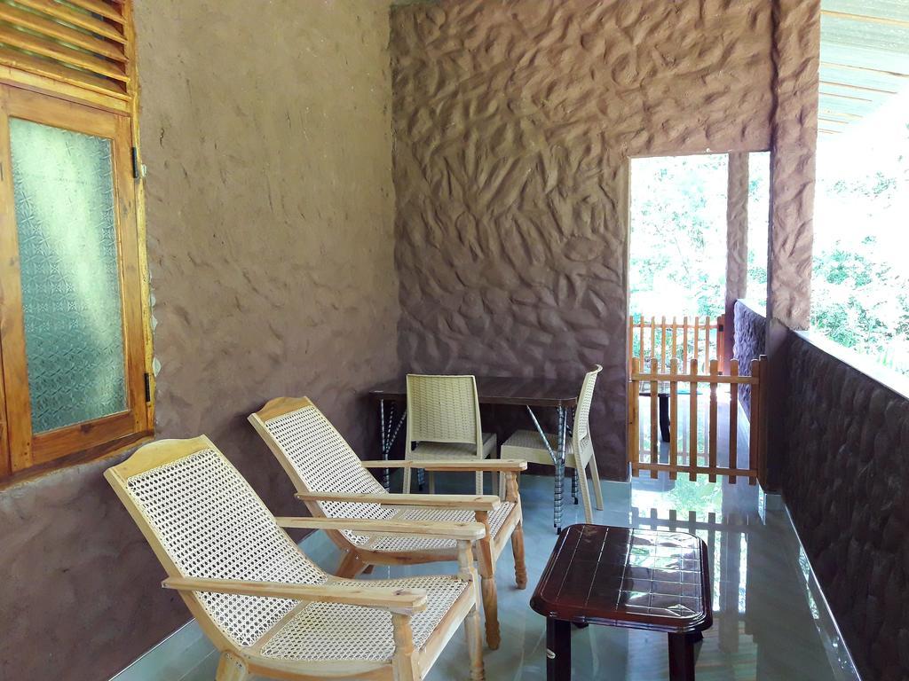 Silent Bungalow อุดาวาลาเว ภายนอก รูปภาพ