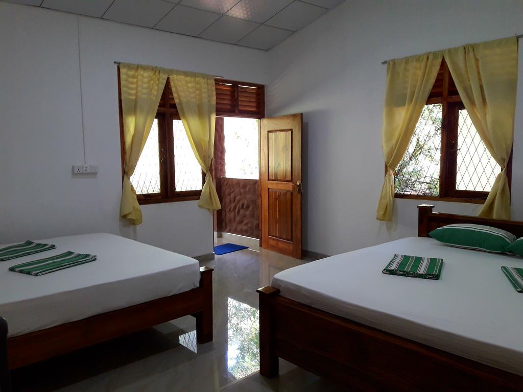 Silent Bungalow อุดาวาลาเว ภายนอก รูปภาพ