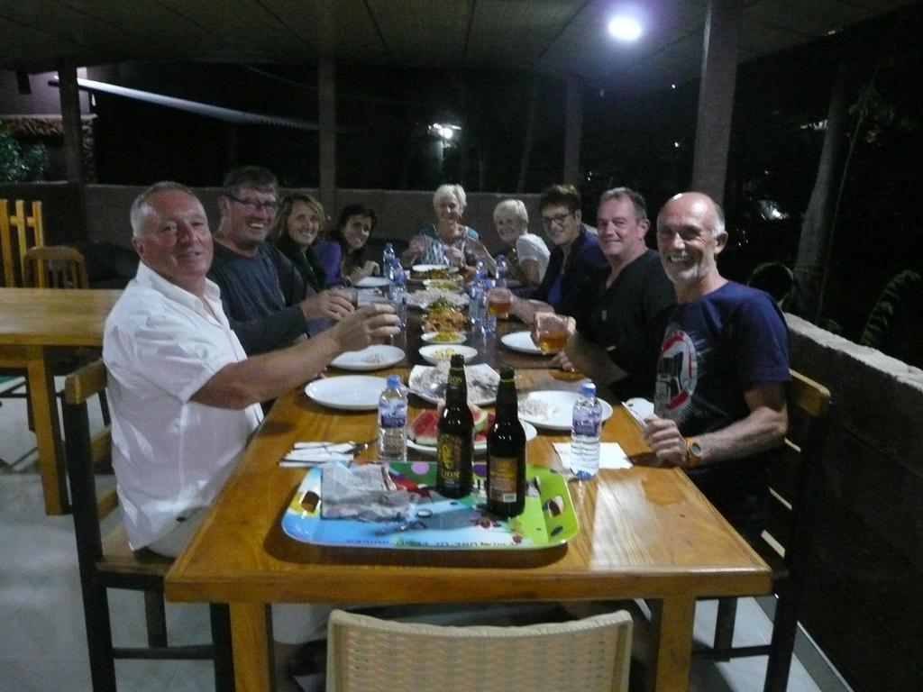 Silent Bungalow อุดาวาลาเว ภายนอก รูปภาพ