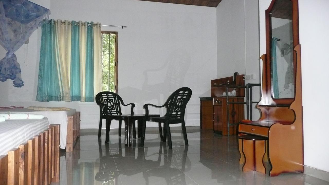 Silent Bungalow อุดาวาลาเว ภายนอก รูปภาพ